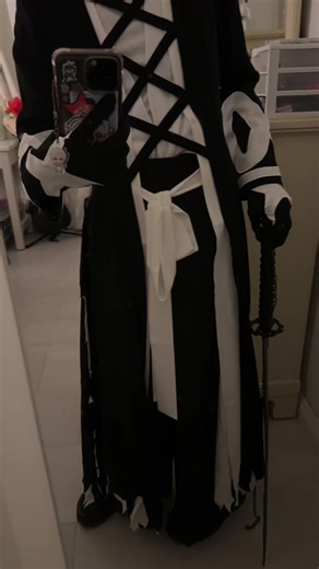 #ichigo #bleach #cosplay