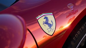 Peaky Blinders Creator's Next Show Is About the Making Of the Ferrari