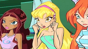 ⭐ Winx Club Season 4 - Episode 2 - The Tree of Life ⭐ Continue watching on YouTube ➡️ https://youtu.be/yyytpw1Mm6c #winxclub #winxclubseason4 | Winx Club