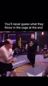 WTF is going on 😭 (via @Epic.Fighting) #Knockout | Knockout - #1 Page for Fight Fans