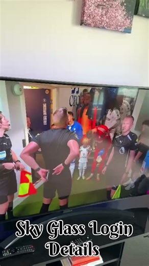 Sky Glass vs Traditional TV Which is BEST for Sports Fans