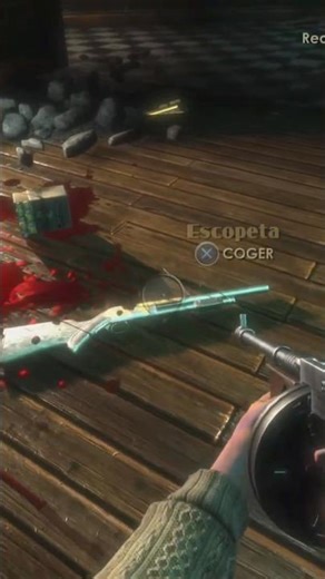 Bioshock - Shotgun