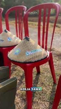 Achieving Food Security through the Asta Cita Program in Bendo Village, Sukodono District