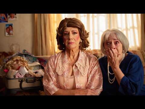 My Wife Found My Crossdressing Secret After 43 Years (Crossdressing Stories)