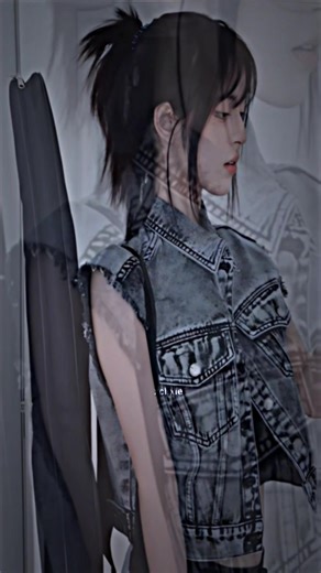 #xie #hairstyle #justinaxie