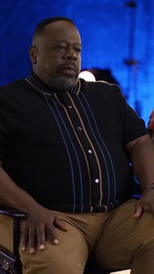 @cedtheentertainer and @damonkwayans always make us laugh but here they make us learn what CBS is an abbreviation for. Now it’s canon. 🤔🤣 #cedrictheentertainer #damonwayans #theneighborhood #poppashouse #comedy #tv #blackhistorymonth | CBS