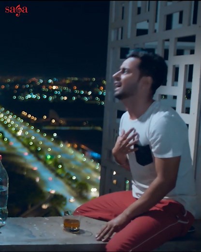 Lower middle class mundeya di soch ! | Saga Studios