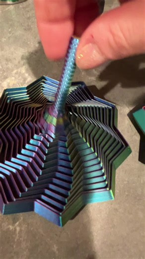 The Coolest Fidget Toys You Need to Try