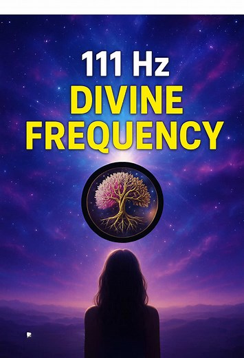Unlock the Power of 111 Hz for Spiritual Awakening