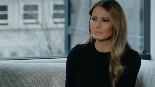 Body language expert reveals three reasons why he thinks Melania has 'grown frustrated' as Trump's First Lady