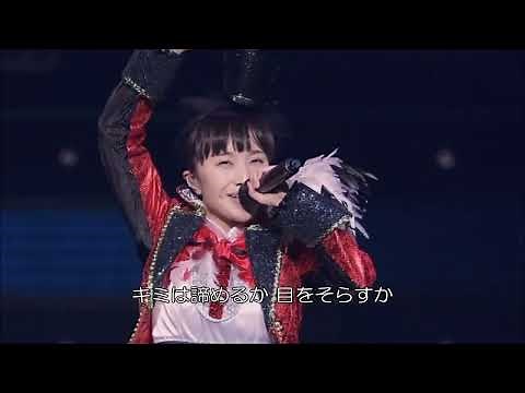 ももクロ “DNA狂詩曲”