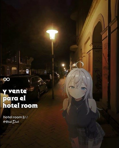 Pt. 19 | Hotel Room [ Edit Audio ] #shorts #tiktokremix #editaudios