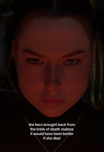 The Hero's Struggle Against Death's Grasp