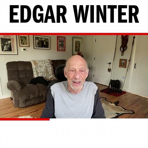 Edgar Winter