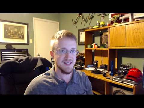 What I do for a living - Q&A #1