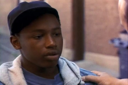 American Buffalo (1996)