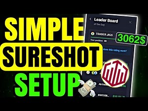 1 Minutes 3 sure short Quotex Trading Strategy | Binary Options Trading | Sureshot