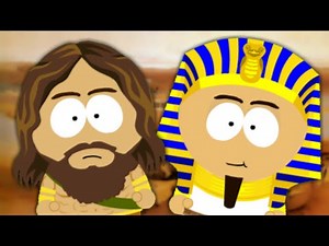 Gilgamesh vs Ramesses II. Epic Fanmade Rap Battles of History #79