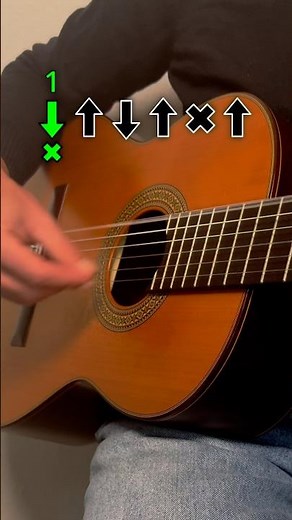 Step by step rumba guitar lesson