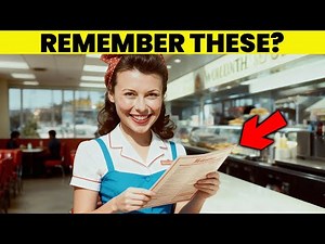 20 Weird Facts About 1950s Drive-In Restaurants You Didn’t Know