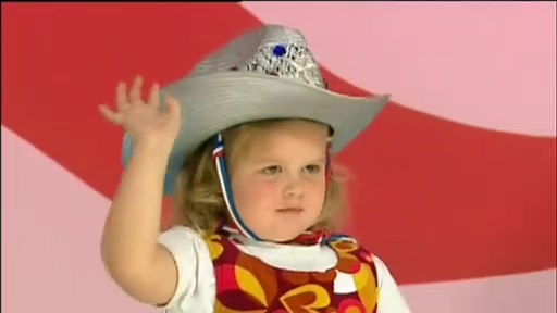 Episode 17 (Lights, Camera, Action, Wiggles!)