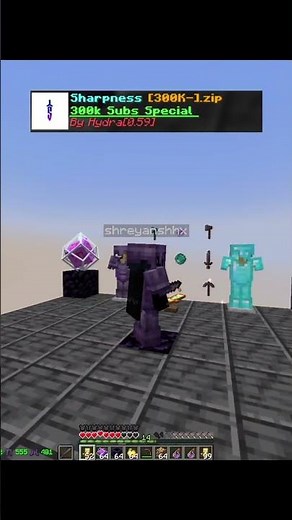 1.21 best texture pack #cpvp #texturepack #crystalpvp #minecraft #pvp #swordpvp