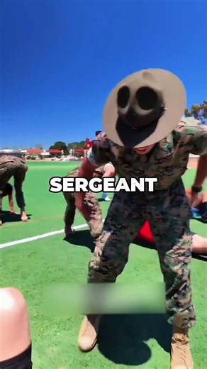 NEVER DO 200 PULL UPS BEFORE BOOTCAMP