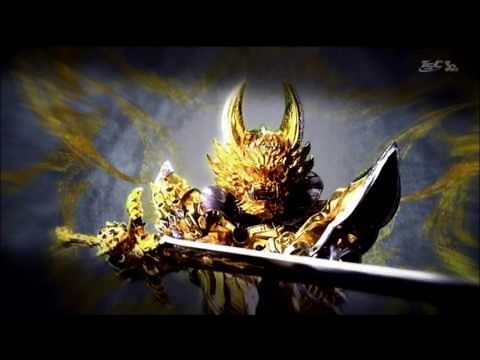 【作業用ＢＧＭ】牙狼 メドレー GARO 【NON STOP】