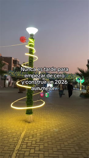 Empezar de Cero: Metas para un Mejor 2026