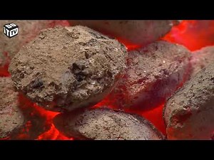 Commencez avec le barbecue