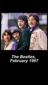 Photos Probably Never Seen of The Beatles Sgt. Pepper