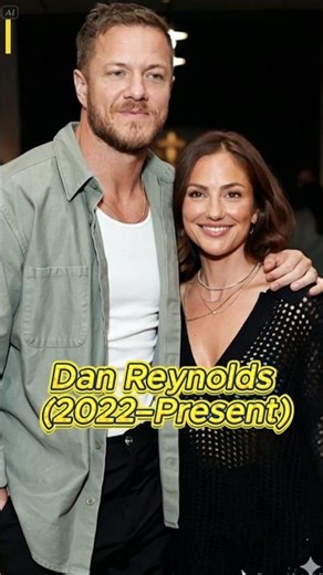 Everyone Minka Kelly Has Dated #minkakelly #datinghistory #celebritynews