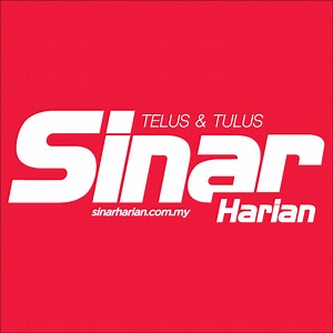 karnival rakyat karangkraf Sinar Harian