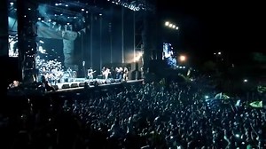 293K views · 9.1K reactions | “Hubo una canción que marcó un antes y un después de todos nosotros y de toda la historia, se llama el viejo y va para ustedes”  La vela puerca 20 años completo en IG www.instagram.com/UruguayRock | Uruguay Rock | Facebook