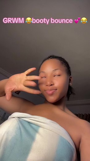 Ladies booty bounce😂💕💅🏻#batife5 #onlyonebatife🤟🥂 #fy5226m | GRWM Videos