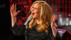 Adele teases fans with snippet of new song in advertisement