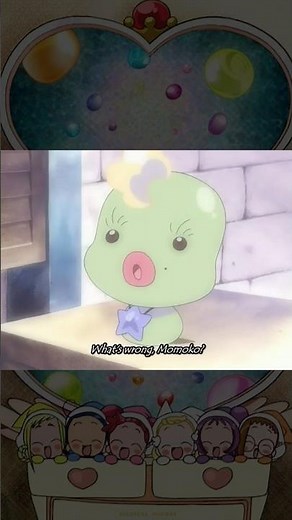 Momoko's dream #doremi #magicaldoremi #ojamajodoremi #retroanime #magicalgirls #witch #animewitch