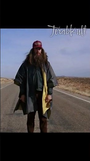 Forrest Gump | Forrest a assez couru, fin de sa course #shorts #film #shortvideo