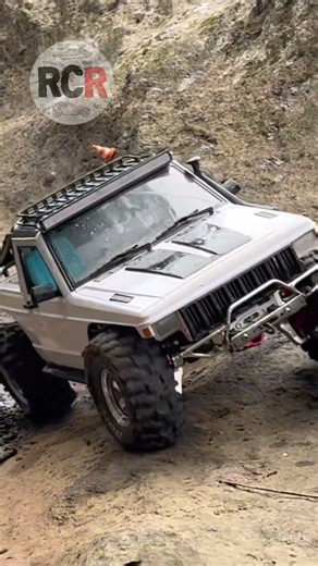 traxxas trx4 full setup #rcadventure #rccar #rcoffoad #traxxasracing