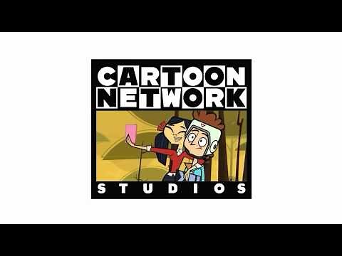 Fanmade Cartoon Network Studios Bumpers