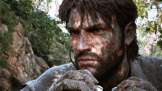 Metal Gear Solid Delta Snake Eater runs worse on PS5 Pro than base PS5