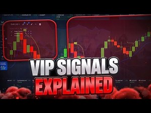 Inside Our VIP Signals | Full Trade Explanation | Pocket option