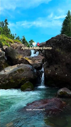 Peaceful Kashmir Views That Feel Unreal 😍
