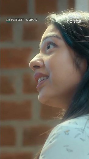Hotstar Specials | My Perfectt Husband | Streaming Now On | Disney+ Hotstar