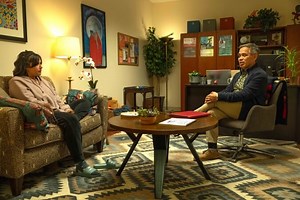 Reservation Dogs recap: Rita has a visitor