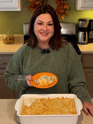 Delicious Chicken Casserole Recipe Steps
