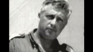 Ariel Sharon: The warrior