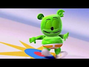 [Full version] Я Мишка Гумми Бер - The Gummy Bear Song Russian - Kummipea version