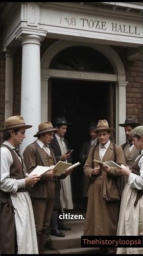 How Andrew Jackson Transformed the American Presidency #facts #history #historyfacts