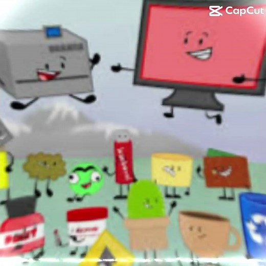 Object Terror… #osc